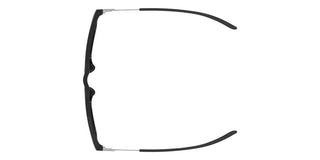 Under Armour Ua Gamut Men Black Geometric Sunglasses