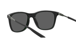 Under Armour Ua Gamut Men Black Geometric Sunglasses