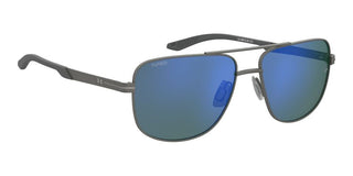 Under Armour UA IMPULSE 2/G unisex 0 Squared Sunglasses
