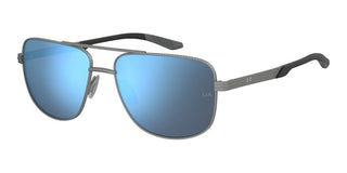Under Armour UA IMPULSE 2/G unisex 0 Squared Sunglasses