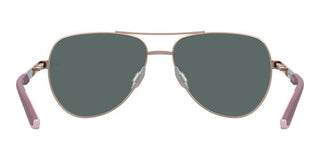 Under Armour UA INSTINCT 2/G unisex Rose gold Pilot Sunglasses