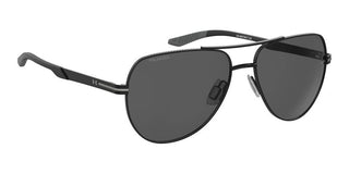 Under Armour UA INSTINCT 2/G unisex Black Pilot Sunglasses