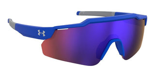 Under Armour UA LEVELUP JR unisex 0 Shield Sunglasses