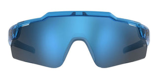 Under Armour UA LEVELUP JR unisex 0 Shield Sunglasses
