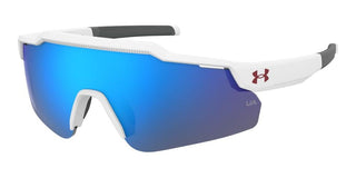 Under Armour UA LEVELUP JR unisex 0 Shield Sunglasses