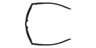 Under Armour UA SCORCHER men Black Squared Sunglasses