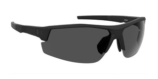 Under Armour Ua Skillz/g Men Black Sports Sunglasses