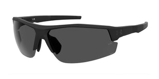 Under Armour Ua Skillz/g Men Black Sports Sunglasses