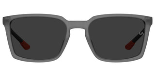 Under Armour Ua Sportate Unisex  Rectangle Sunglasses