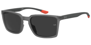 Under Armour Ua Sportate Unisex  Rectangle Sunglasses