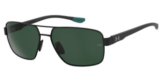 Under Armour Ua Takeoff/g Men  Rectangle Sunglasses