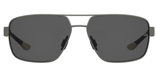 Under Armour Ua Takeoff/g Men  Rectangle Sunglasses