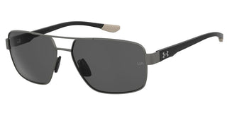 Under Armour Ua Takeoff/g Men  Rectangle Sunglasses