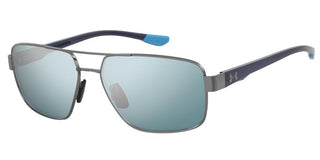 Under Armour Ua Takeoff/g Men  Rectangle Sunglasses