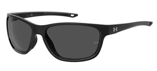 Under Armour UA UNDENIABLE unisex Black Sunglasses