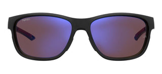 Under Armour UA UNDENIABLE unisex Black Sunglasses