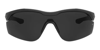 Under Armour Ua Yard Pro 2 Men Black Shield Sunglasses