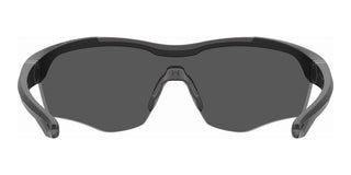 Under Armour UA YARD PRO/F men Black Shield Sunglasses