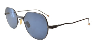 Thom Browne UES935A-G0001 unisex Black Geometric Sunglasses