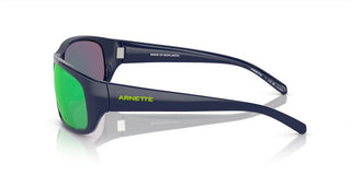 Arnette Uka-uka An 4290 Men Blue Sports Sunglasses