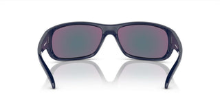 Arnette Uka-uka An 4290 Men Blue Sports Sunglasses