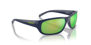 Arnette Uka-uka An 4290 Men Blue Sports Sunglasses