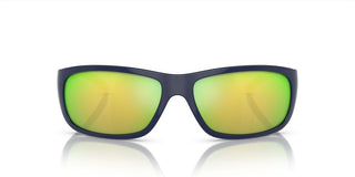Arnette Uka-uka An 4290 Men Blue Sports Sunglasses