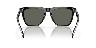 Costa Del Mar ULU 06S2014 unisex Black Sunglasses