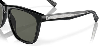 Costa Del Mar ULU 06S2014 unisex Black Sunglasses