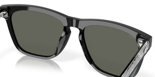 Costa Del Mar ULU 06S2014 unisex Black Sunglasses