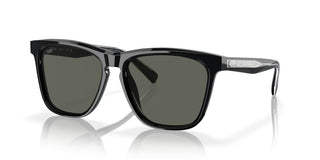 Costa Del Mar ULU 06S2014 unisex Black Sunglasses