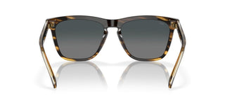 Costa Del Mar ULU 06S2014 unisex Havana Squared Sunglasses