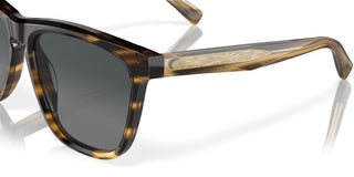 Costa Del Mar ULU 06S2014 unisex Havana Squared Sunglasses