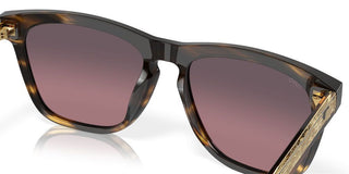 Costa Del Mar ULU 06S2014 unisex Havana Sunglasses
