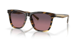Costa Del Mar ULU 06S2014 unisex Havana Sunglasses