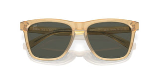 Costa Del Mar ULU 06S2014 unisex Yellow Sunglasses