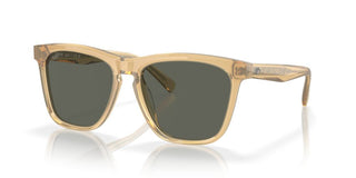 Costa Del Mar ULU 06S2014 unisex Yellow Sunglasses