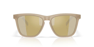 Costa Del Mar ULU 06S2014 unisex Brown Squared Sunglasses