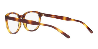 Arnette VARNEY AN 7214 men Havana Squared Eyeglasses