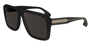 Victoria Beckham VB671S unisex Black Squared Sunglasses