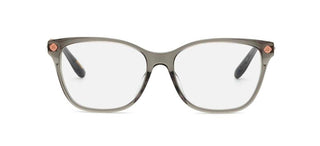 Chopard VCH352S women Grey Geometric Eyeglasses
