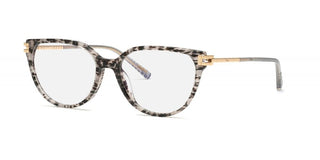 Chopard VCH366M unisex White Eyeglasses