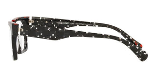 Alain Mikli VERNEY 0A03093 unisex Grey Geometric Eyeglasses
