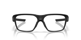 Oakley VERSAFUSE SQ OX 8201 unisex Black Geometric Eyeglasses