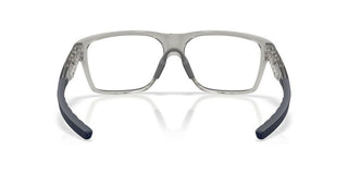 Oakley VERSAFUSE SQ OX 8201 unisex Grey Geometric Eyeglasses