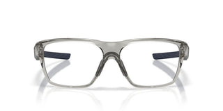 Oakley VERSAFUSE SQ OX 8201 unisex Grey Geometric Eyeglasses