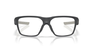 Oakley VERSAFUSE SQ OX 8201 unisex Yellow Geometric Eyeglasses