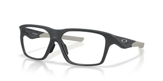 Oakley VERSAFUSE SQ OX 8201 unisex Yellow Geometric Eyeglasses