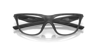 Oakley VERSAFUSE SS OX 8199D unisex Black Geometric Eyeglasses