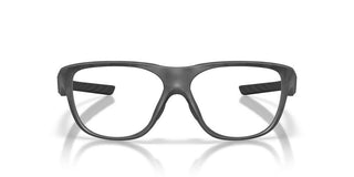Oakley VERSAFUSE SS OX 8199D unisex Black Geometric Eyeglasses